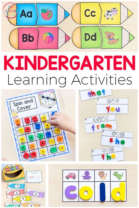 educational games for kindergarten|Educational Kindergarten Games .